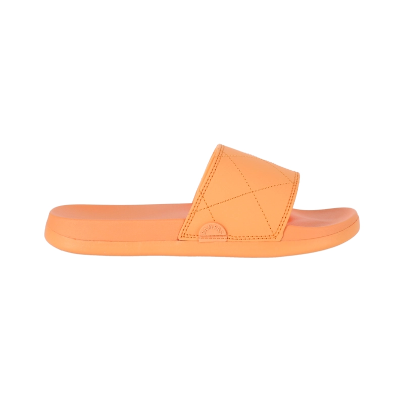 SANDALIAS MUJER LANTANA NARANJO BAMERS - 1