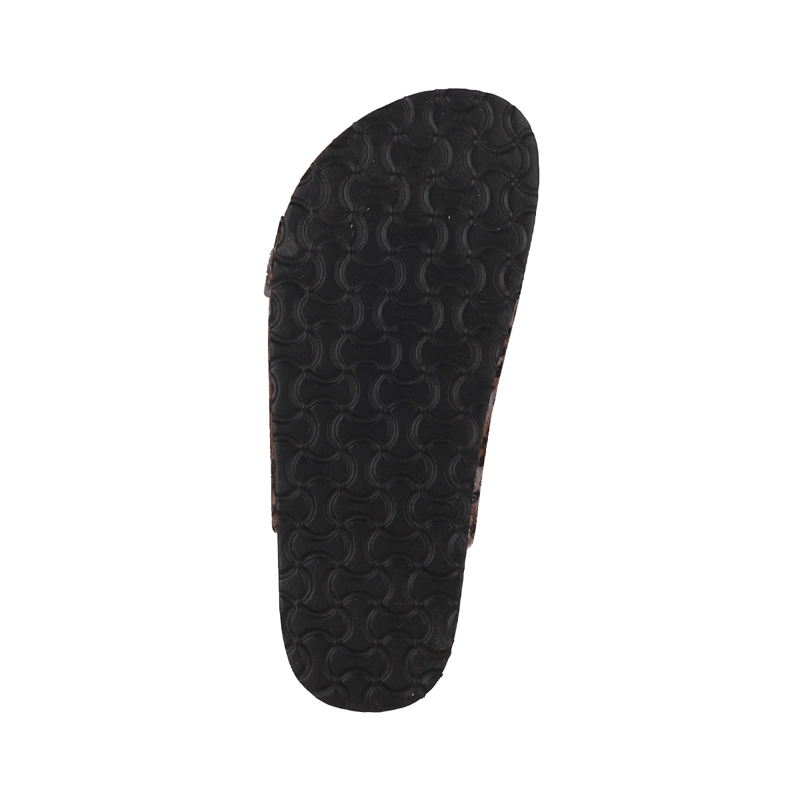 SANDALIAS MUJER KEND BAMERS PRINT - 4