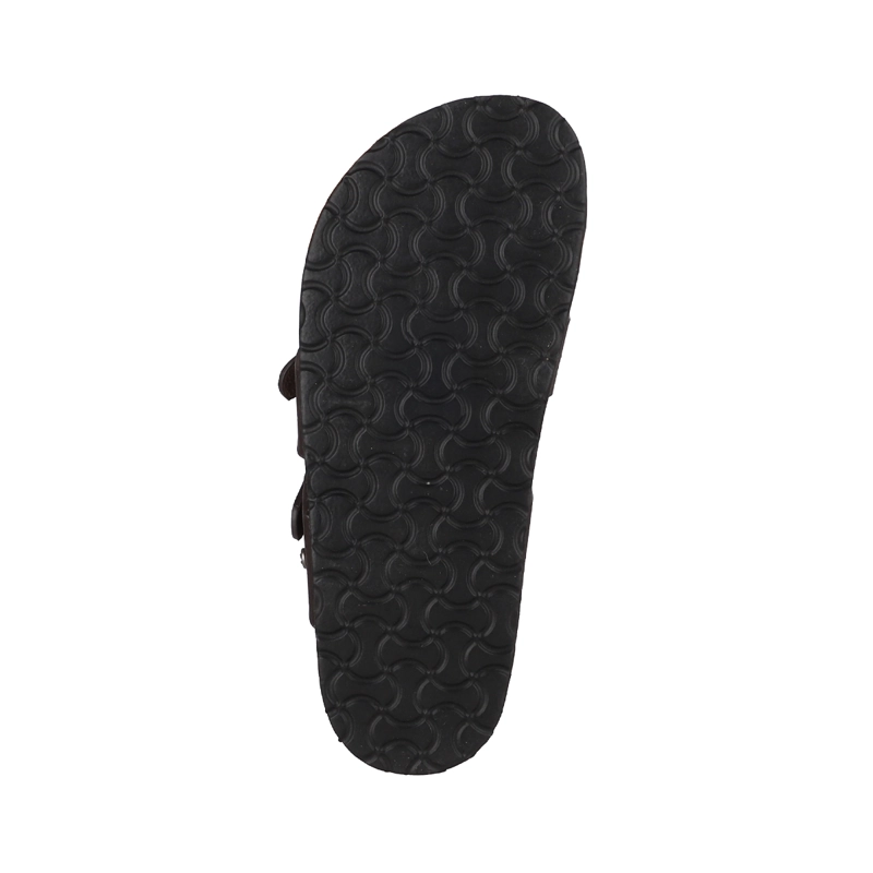 SANDALIAS MUJER KEND BAMERS CAFE - 4