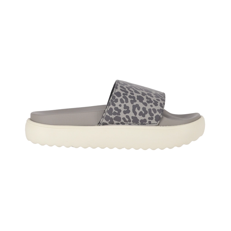 SANDALIAS MUJER CON PLATAFORMA LANTANA HIGH BAMERS PRINT - 1