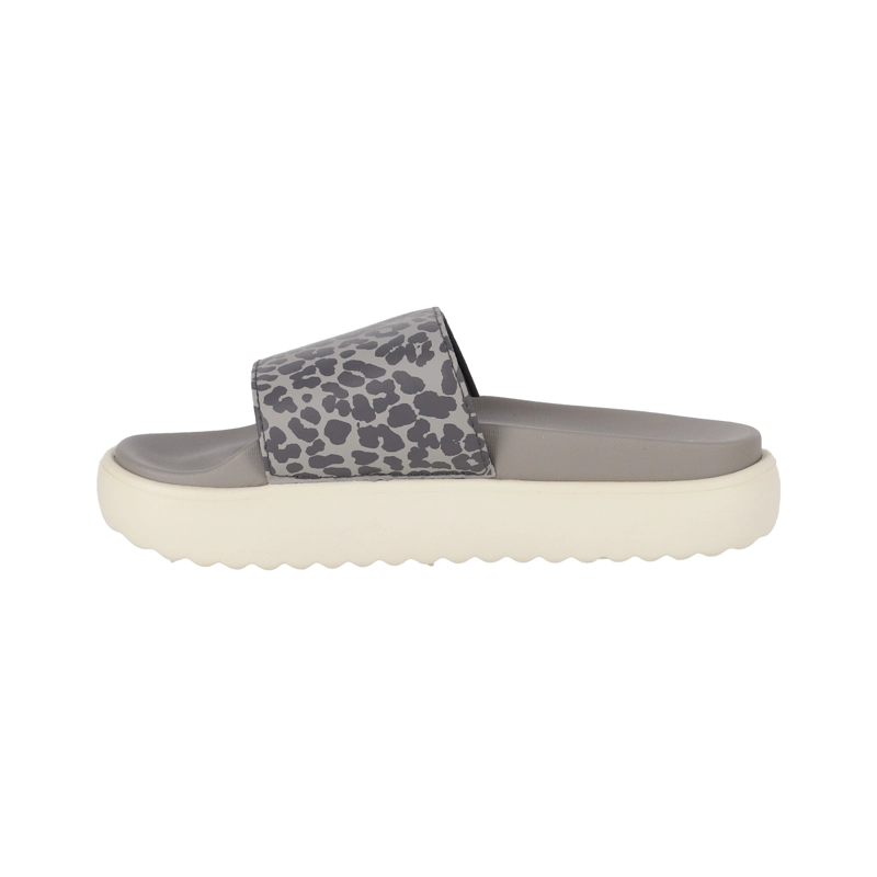 SANDALIAS MUJER CON PLATAFORMA LANTANA HIGH BAMERS PRINT - 2
