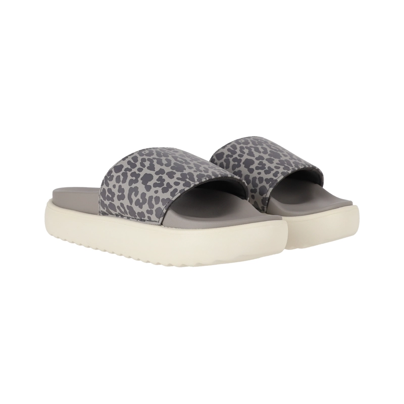 SANDALIAS MUJER CON PLATAFORMA LANTANA HIGH BAMERS PRINT - 5