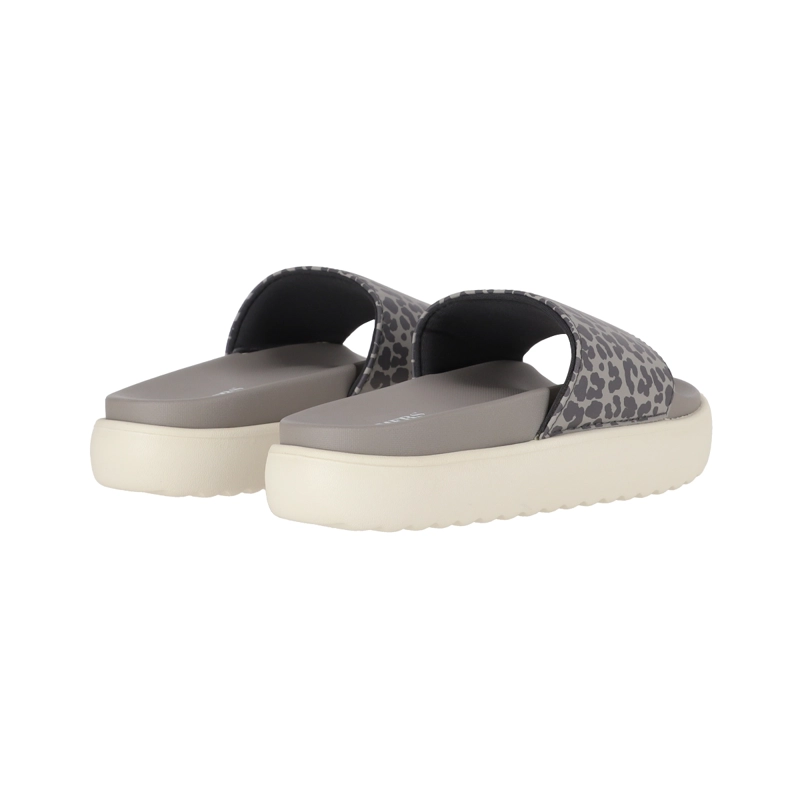 SANDALIAS MUJER CON PLATAFORMA LANTANA HIGH BAMERS PRINT - 6