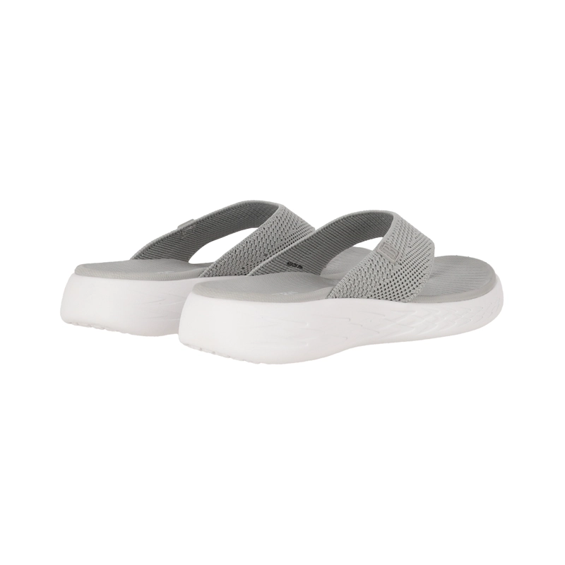 SANDALIAS MUJER FLIP TRAINER BAMERS GRISES - 6