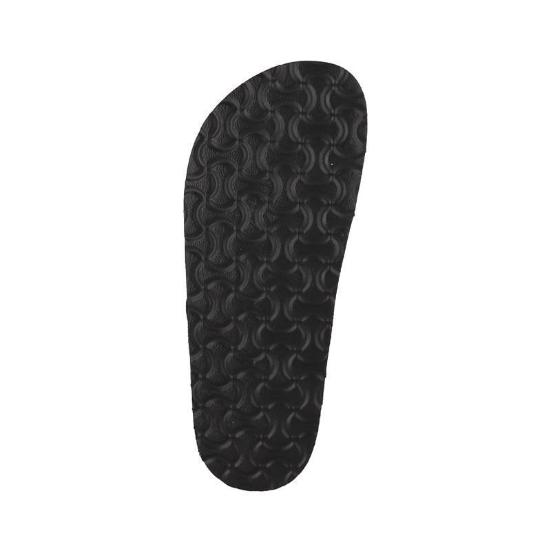 SANDALIAS MUJER KEND STUDS BAMERS NEGRO - 4