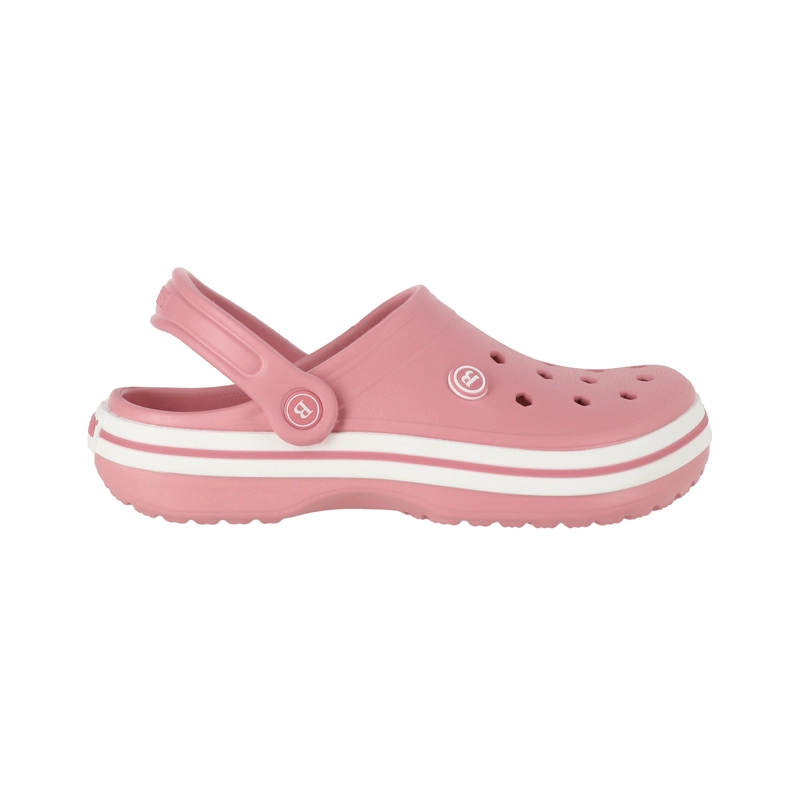 ZUECOS MUJER AIRLINE BAMERS ROSADO - 1