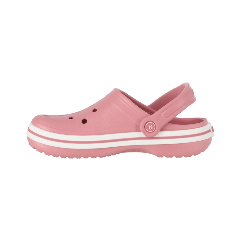 ZUECOS MUJER AIRLINE BAMERS ROSADO - 2
