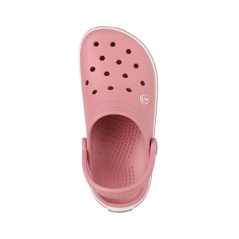 ZUECOS MUJER AIRLINE BAMERS ROSADO - 3