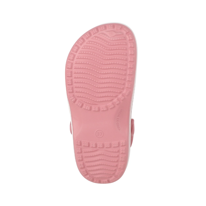 ZUECOS MUJER AIRLINE BAMERS ROSADO - 4