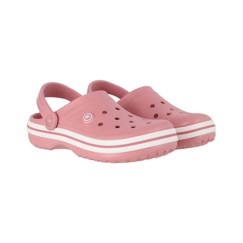 ZUECOS MUJER AIRLINE BAMERS ROSADO - 5