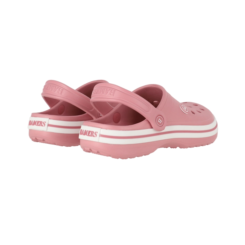ZUECOS MUJER AIRLINE BAMERS ROSADO - 6