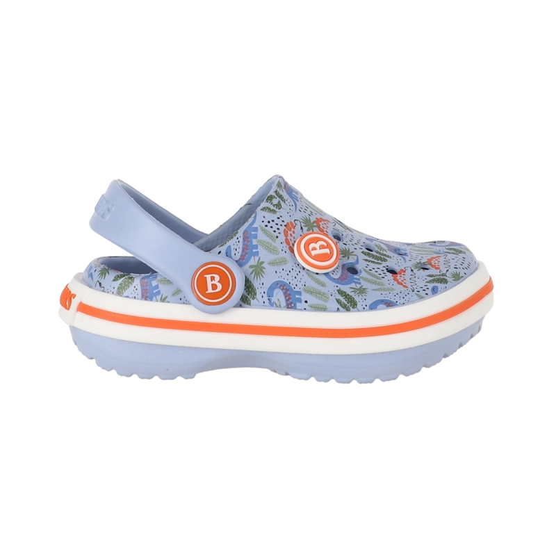ZUECOS NIÑA AIRLINE BAMERS ESTAMPADO - 1