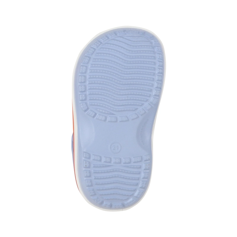 ZUECOS NIÑA AIRLINE BAMERS ESTAMPADO - 4