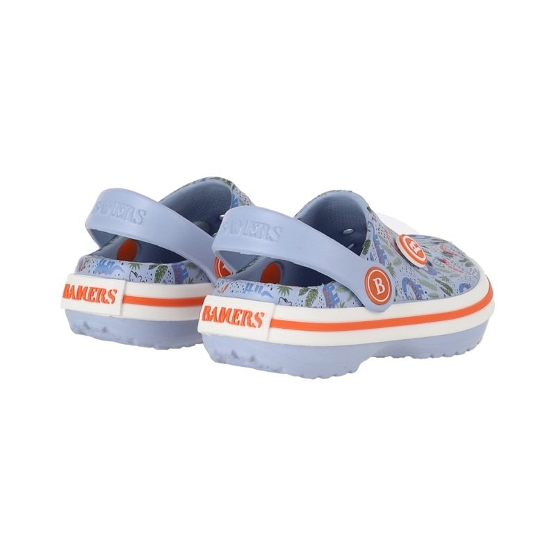 ZUECOS NIÑA AIRLINE BAMERS ESTAMPADO - 6