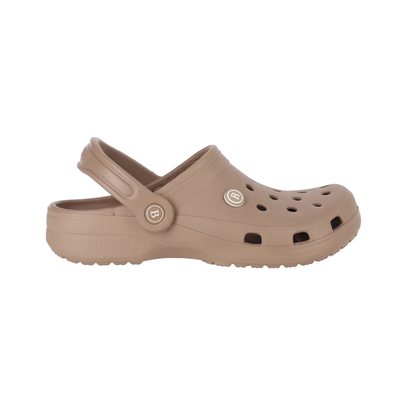 ZUECOS MUJER AIR BAMERS CAFE - 1