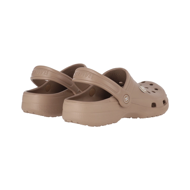 ZUECOS MUJER AIR BAMERS CAFE - 6