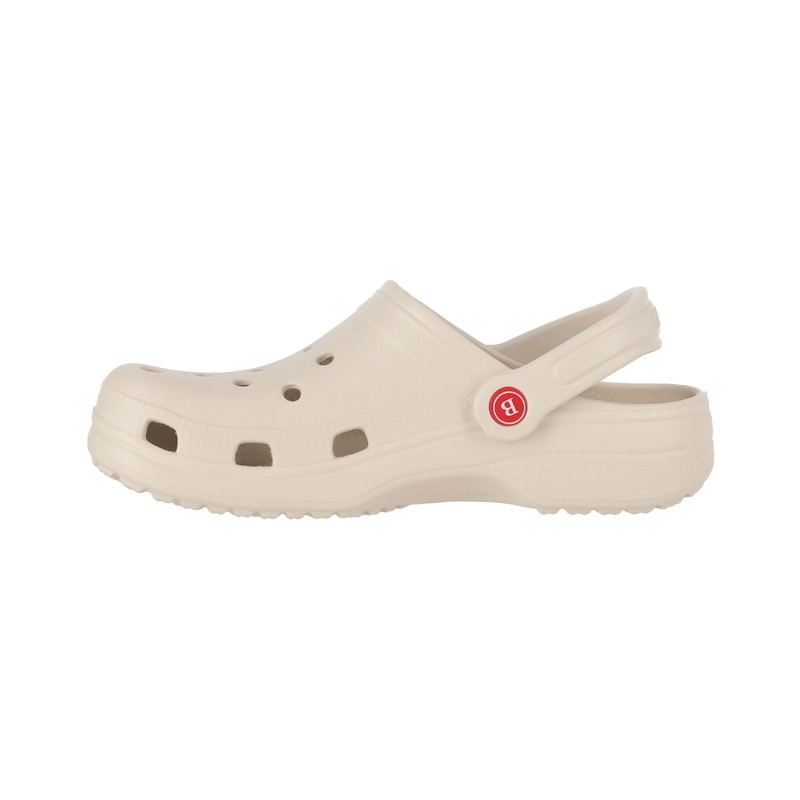 ZUECOS MUJER AIR BAMERS BEIGE - 2
