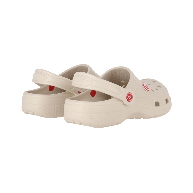 ZUECOS MUJER AIR BAMERS BEIGE - 6