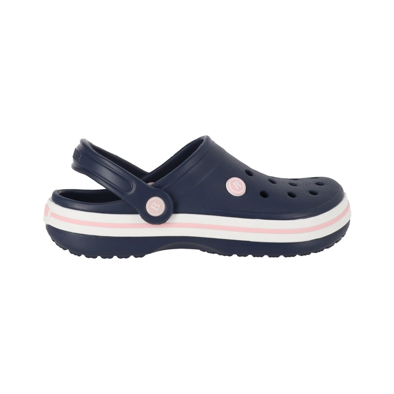 ZUECOS MUJER AIRLINE BAMERS AZUL - 1