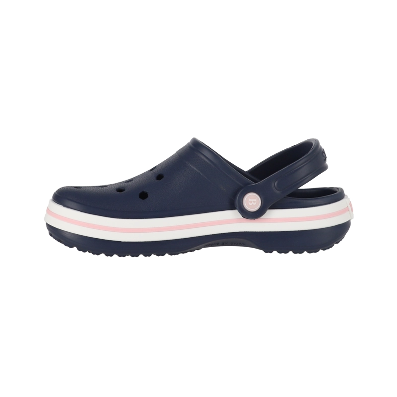 ZUECOS MUJER AIRLINE BAMERS AZUL - 2