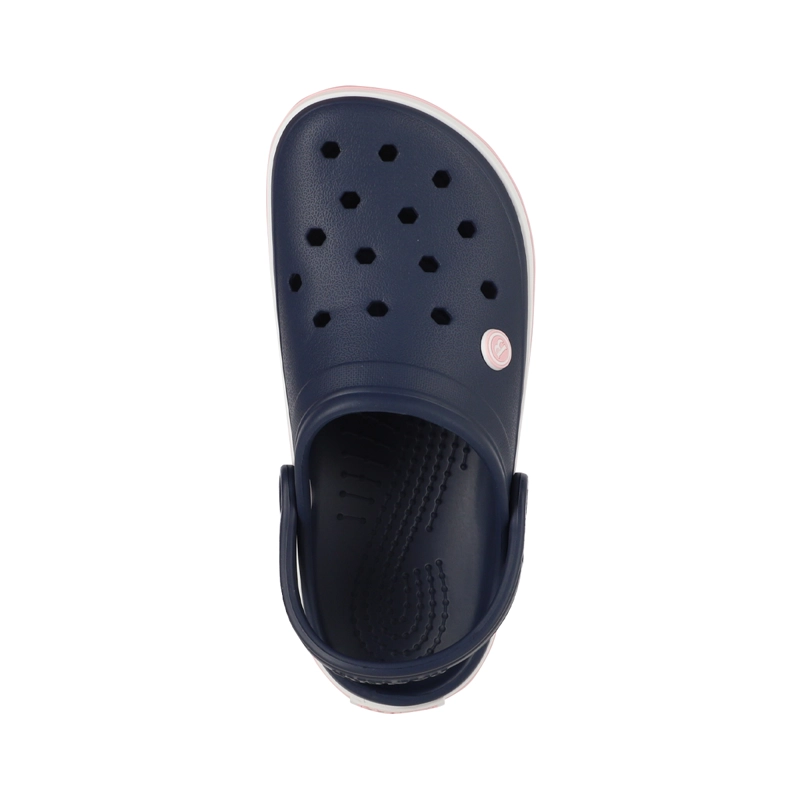 ZUECOS MUJER AIRLINE BAMERS AZUL - 3
