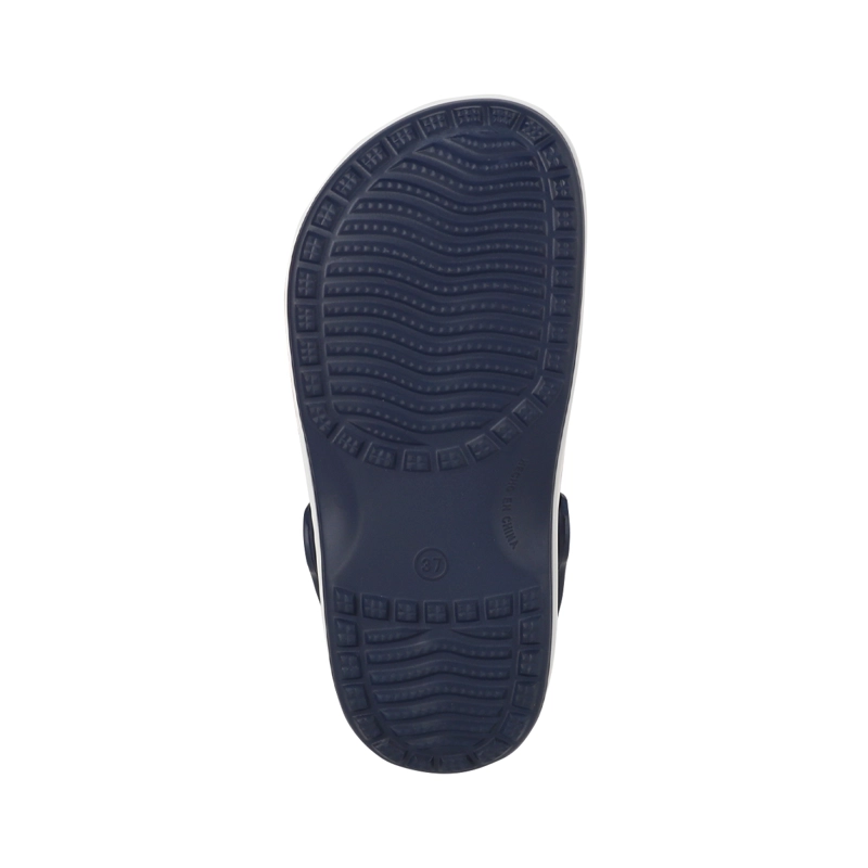 ZUECOS MUJER AIRLINE BAMERS AZUL - 4
