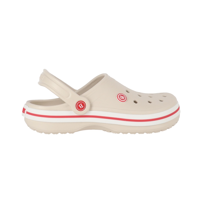 ZUECOS MUJER AIRLINE BAMERS BEIGE - 1