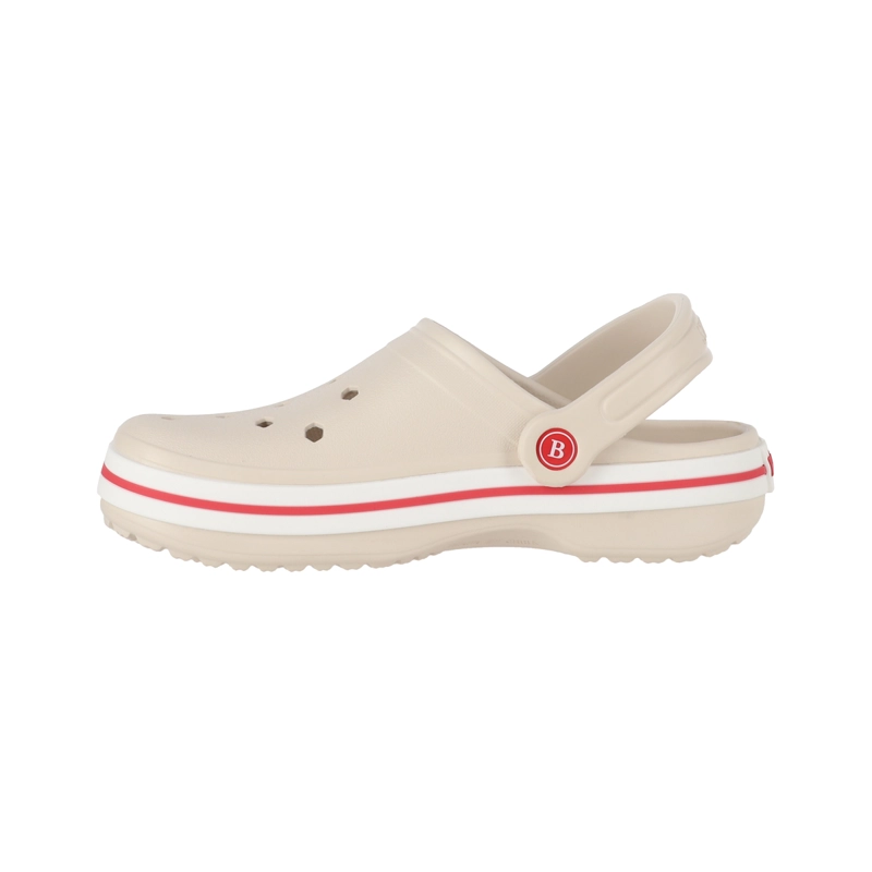 ZUECOS MUJER AIRLINE BAMERS BEIGE - 2