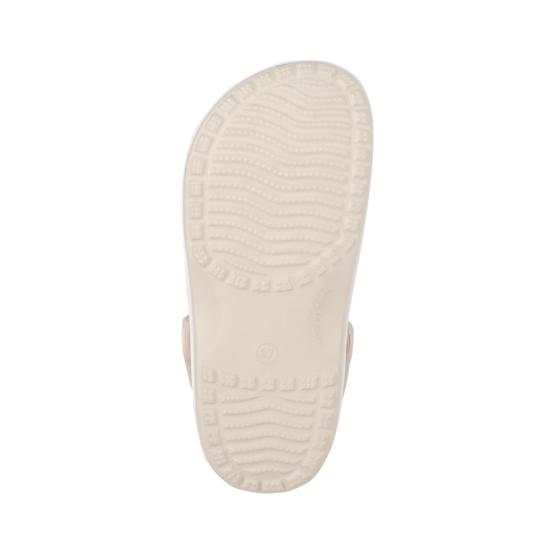 ZUECOS MUJER AIRLINE BAMERS BEIGE - 4
