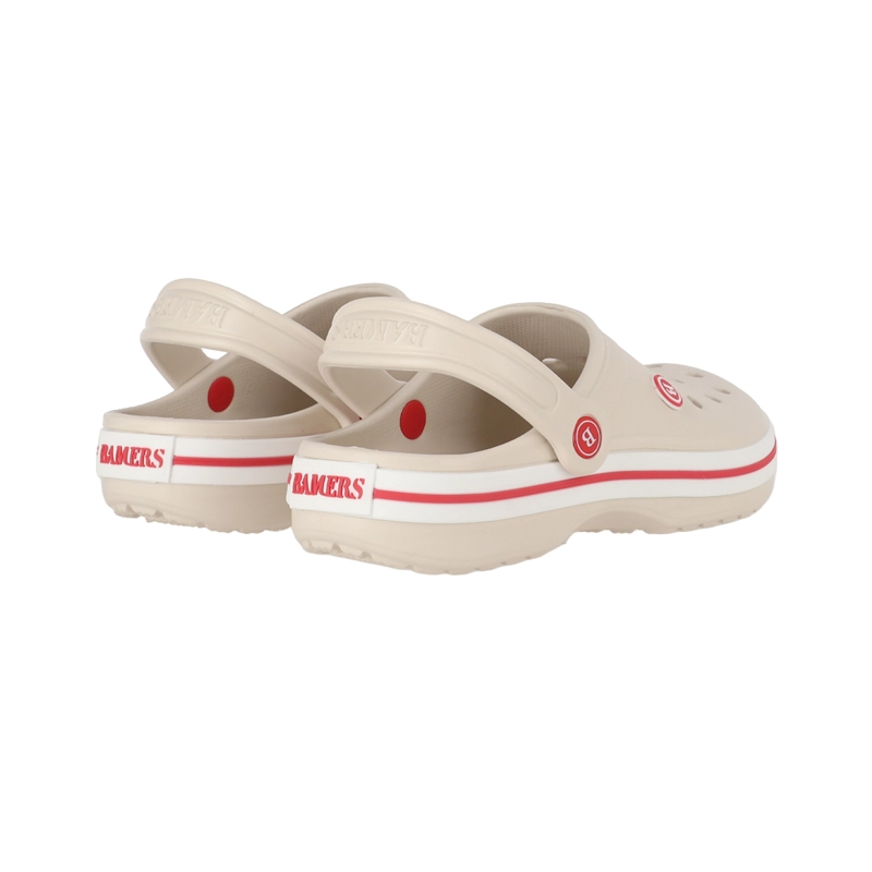 ZUECOS MUJER AIRLINE BAMERS BEIGE - 6