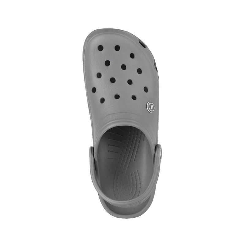 ZUECOS HOMBRE AIR BAMERS GRIS - 3