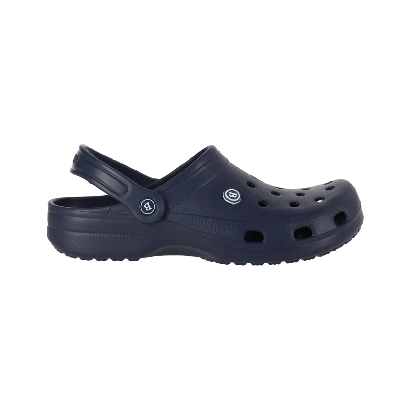 ZUECOS HOMBRE AIR BAMERS AZUL - 1