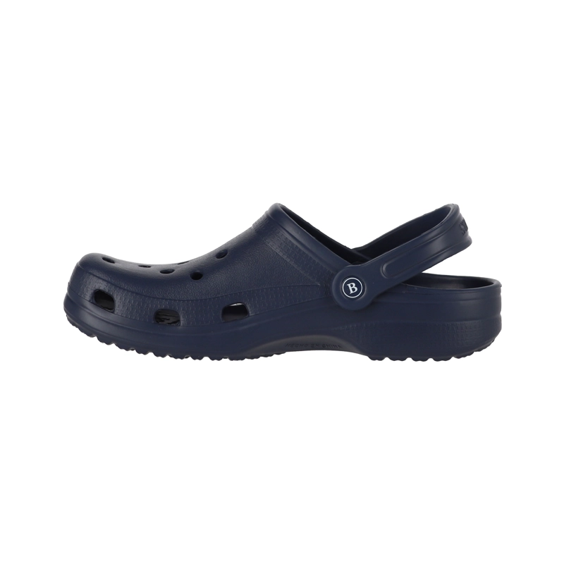 ZUECOS HOMBRE AIR BAMERS AZUL - 2