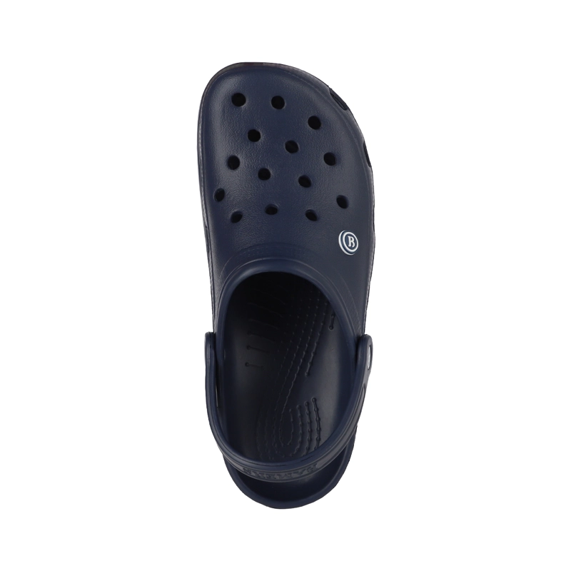 ZUECOS HOMBRE AIR BAMERS AZUL - 3