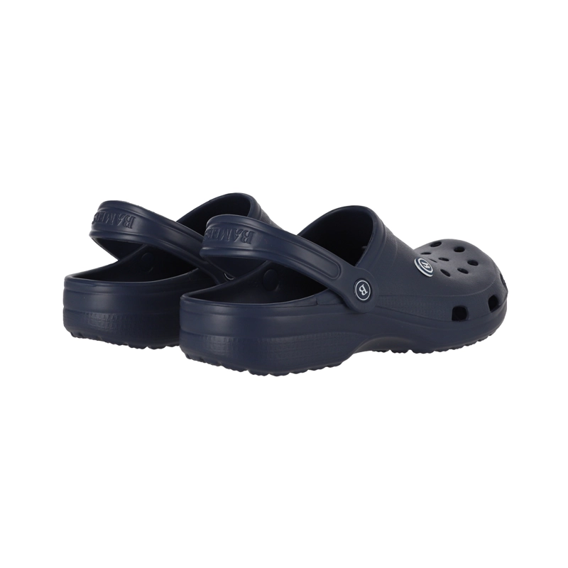 ZUECOS HOMBRE AIR BAMERS AZUL - 6