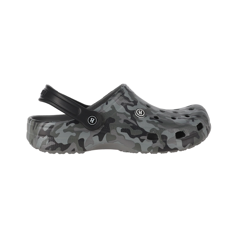 ZUECOS HOMBRE AIR BAMERS ESTAMPADO - 1