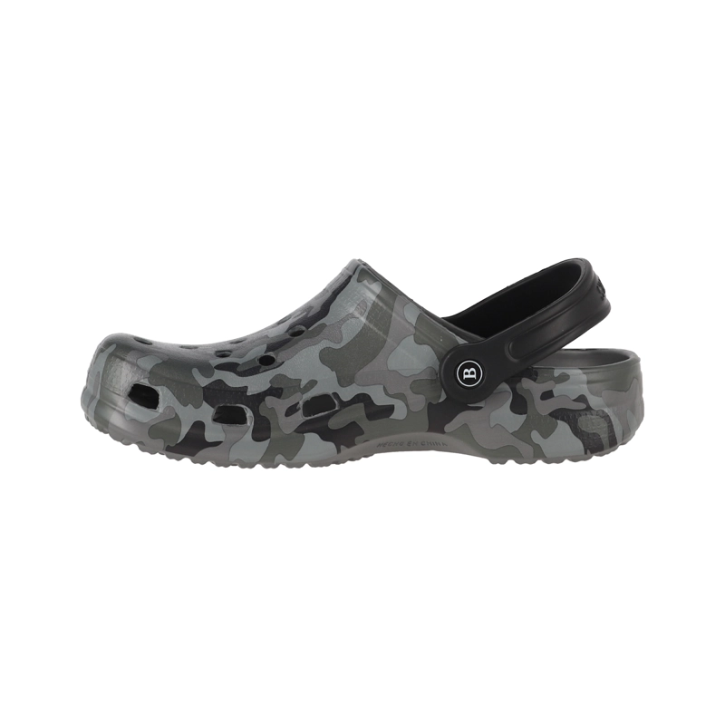 ZUECOS HOMBRE AIR BAMERS ESTAMPADO - 2