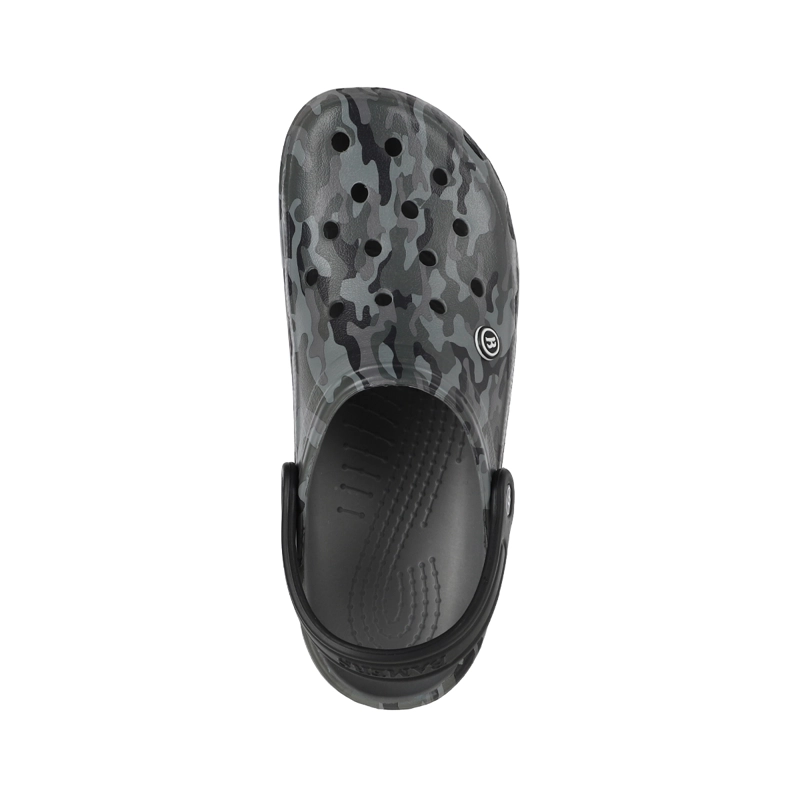 ZUECOS HOMBRE AIR BAMERS ESTAMPADO - 3