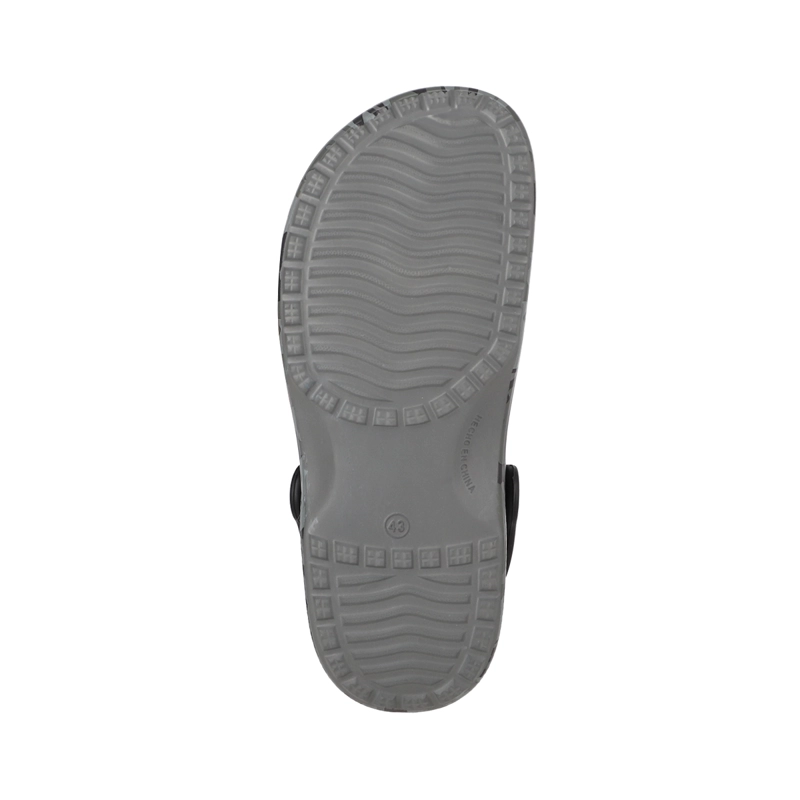 ZUECOS HOMBRE AIR BAMERS ESTAMPADO - 4