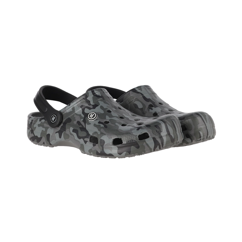 ZUECOS HOMBRE AIR BAMERS ESTAMPADO - 5