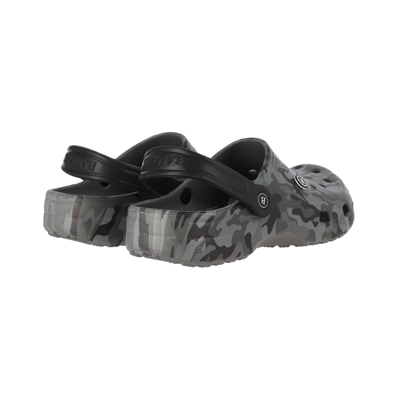 ZUECOS HOMBRE AIR BAMERS ESTAMPADO - 6