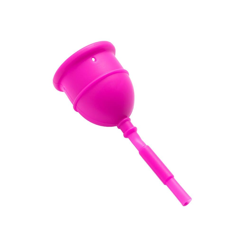 COPA MENSTRUAL EUREKA CUP TALLA M L - 1