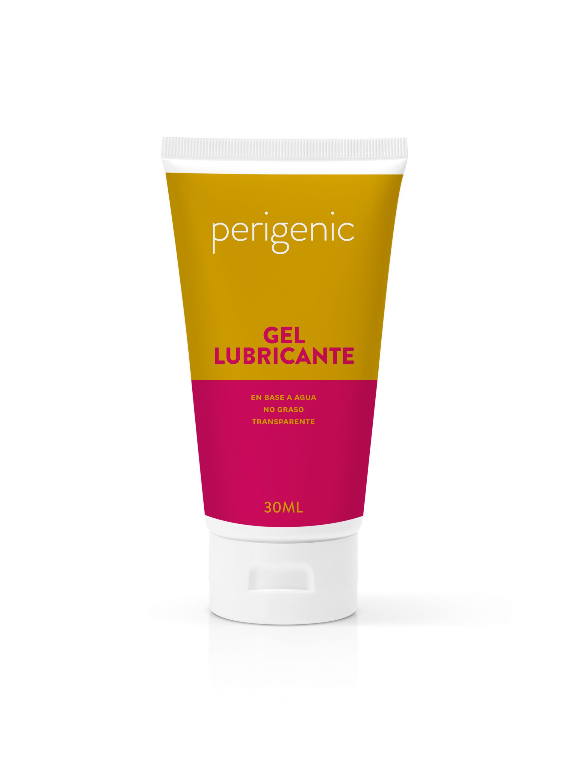 COPA MENSTRUAL PERIGENIC TALLA ESTANDAR + LUBRICANTE 30 ML - 4