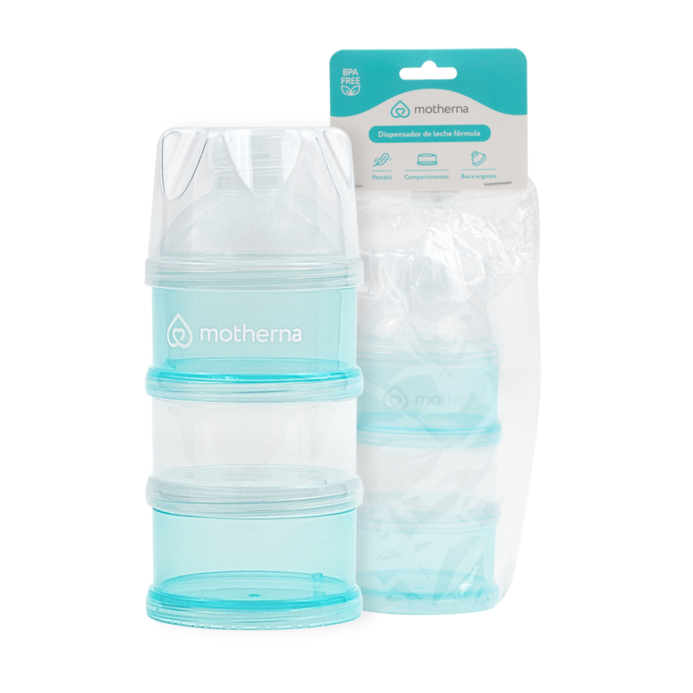 DISPENSADOR DE FÓRMULA MOTHERNA - 2