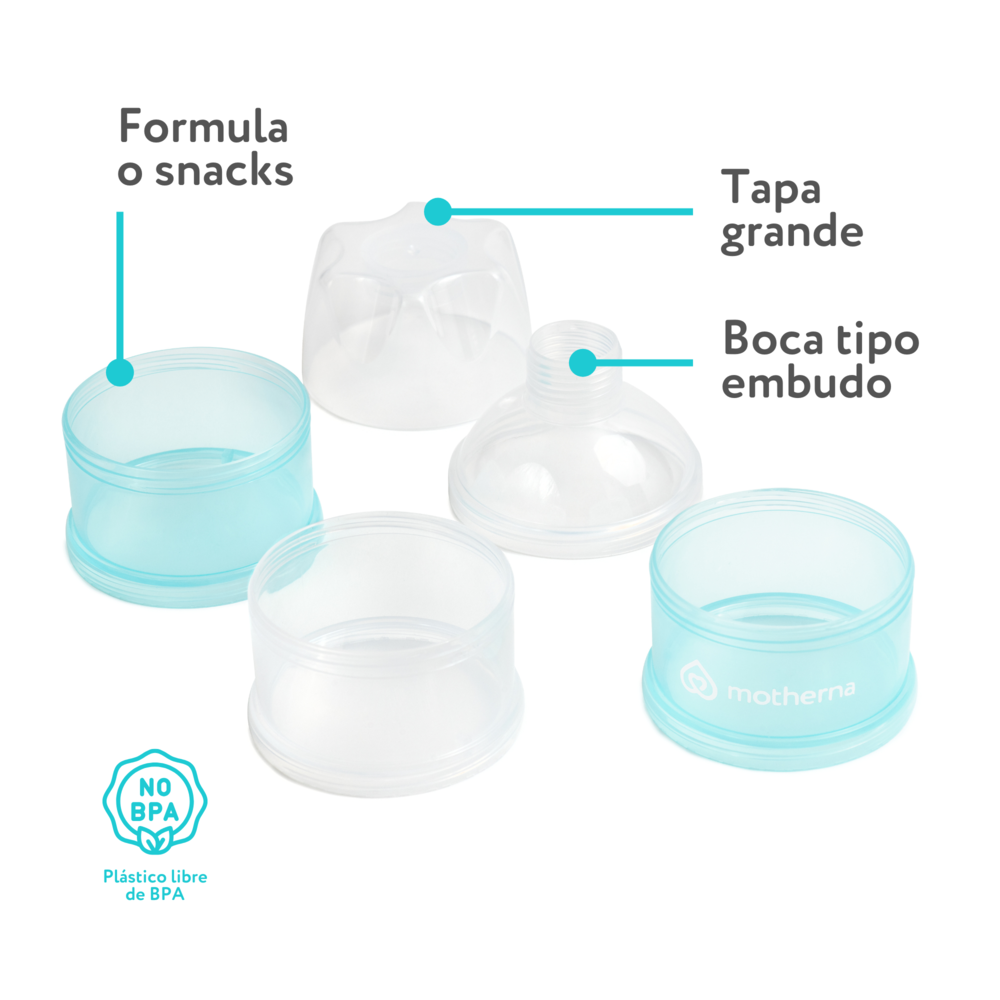 DISPENSADOR DE FÓRMULA MOTHERNA - 3