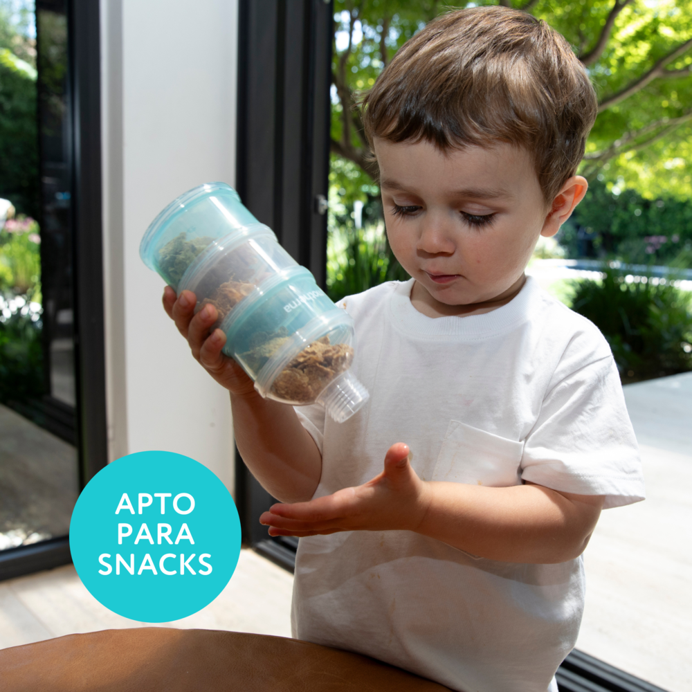 DISPENSADOR DE FÓRMULA MOTHERNA - 4