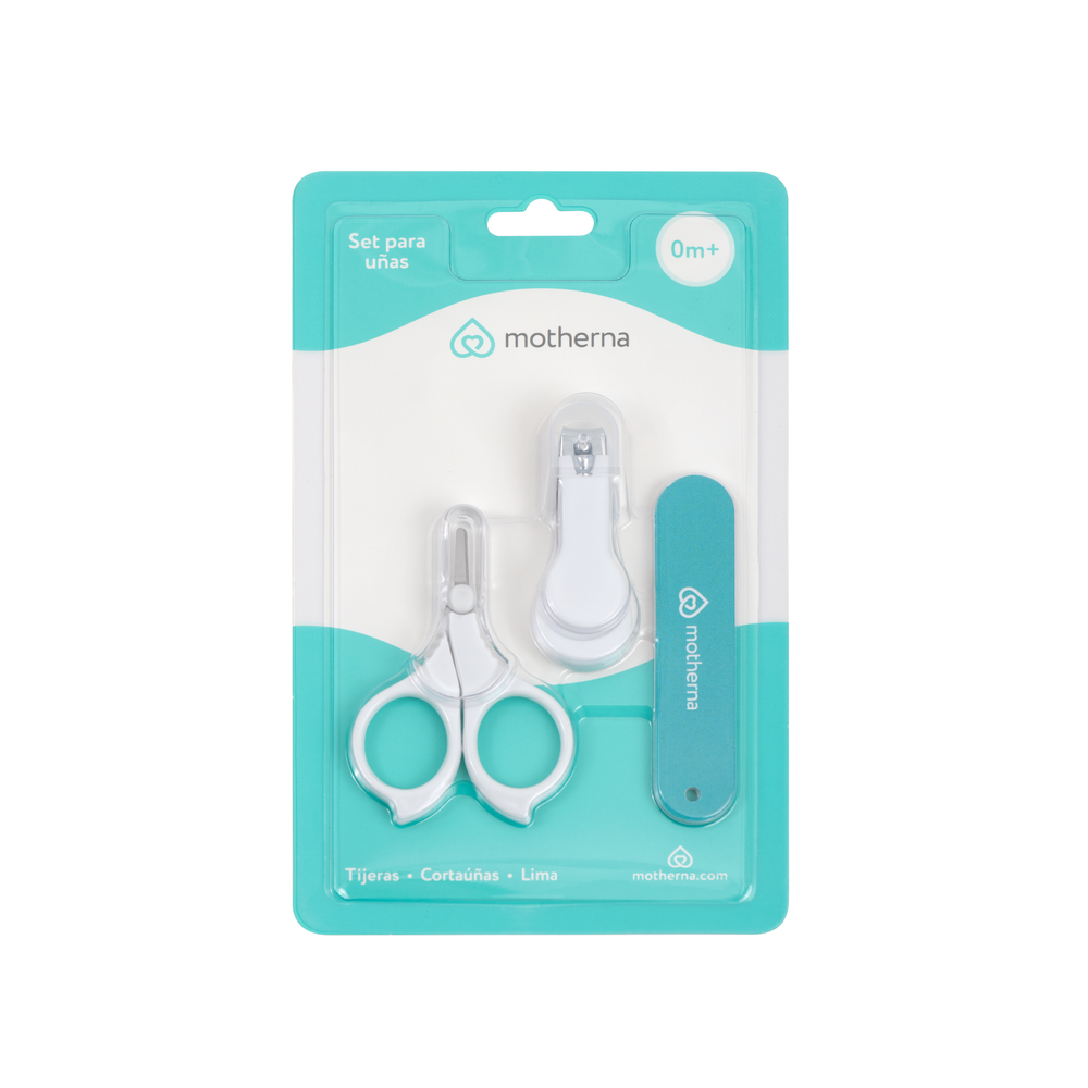SET PARA UÑAS MOTHERNA - 1