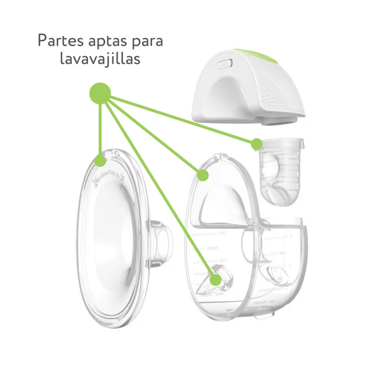 SACALECHES ELE CTRICO DOBLE ARDO MELIA - 5