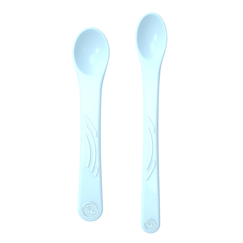 CUCHARAS RECTAS TWISTSHAKE 2 UNS - 1