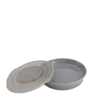 PLATO TWISTSHAKE GRIS 6+M PASTEL - 1